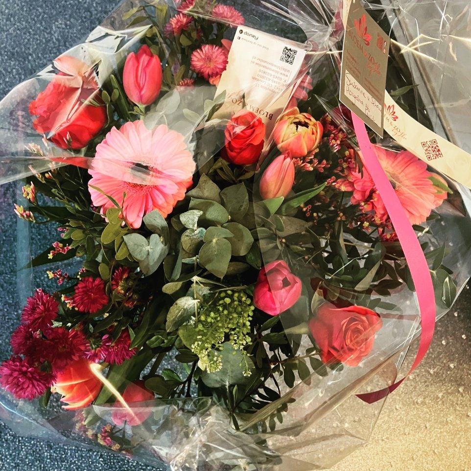 We hebben een nieuwe medewerker! Yoran komt onze marketing verbeteren! We zijn heel benieuwd naar het resultaat. Welkom, Yoran!

#welkombijdeclub