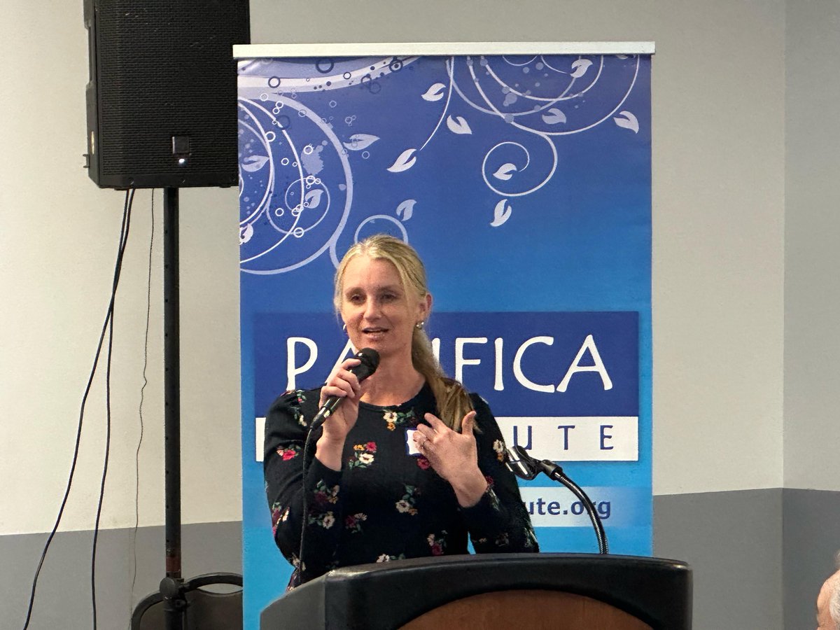 Pacifica Institute hosted a beautiful Ramadan gathering in Corona with prayer, reflection, and interfaith dialogue. Attendees shared insights on faith and building connections. A meaningful evening of community and understanding! #Ramadan  #Interfaith” #hizmetcares