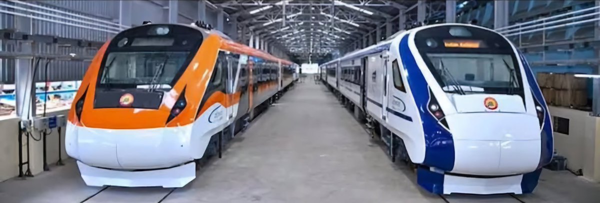 mozing6's tweet photo. @RailMinIndia @AshwiniVaishnaw Kindly introduce Vande Bharat Express (Sleeper) from New Delhi to Naharlagun, Arunachal Pradesh, like the New Delhi-J&amp;K route. Skyrocketing airfares make travel unaffordable for many. Arunachal deserves better rail connectivity. 

@IndianRailMedia https://t.co/Es4RsNCn6J