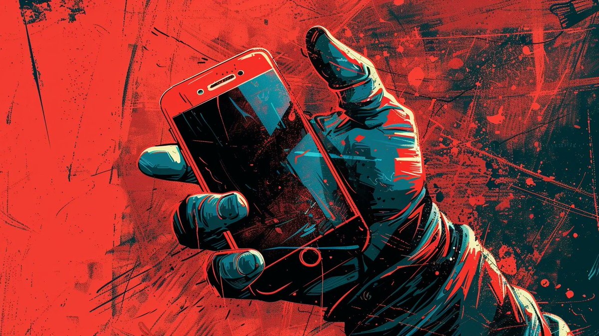 helpnetsecurity's tweet image. Why rooting and jailbreaking make you a target - helpnetsecurity.com/2025/03/20/roo… - @Zimperium #MobileDevices #MobileSecurity #SecurityControls #Android #CyberSecurity #netsec #security #InfoSecurity #CISO #ITsecurity #CyberSecurityNews #SecurityNews