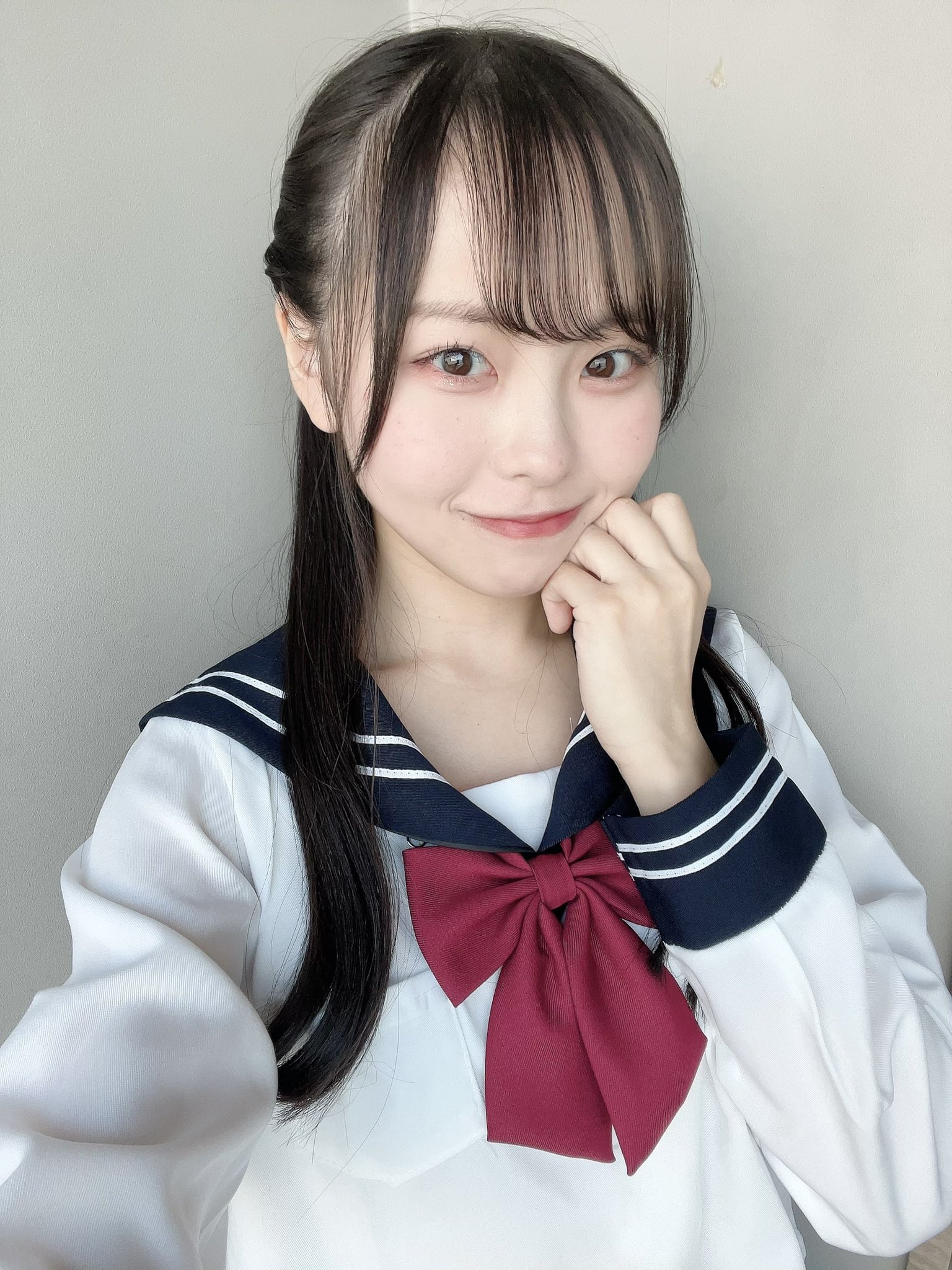 田中 美空〖NMB48〗 on X: 
