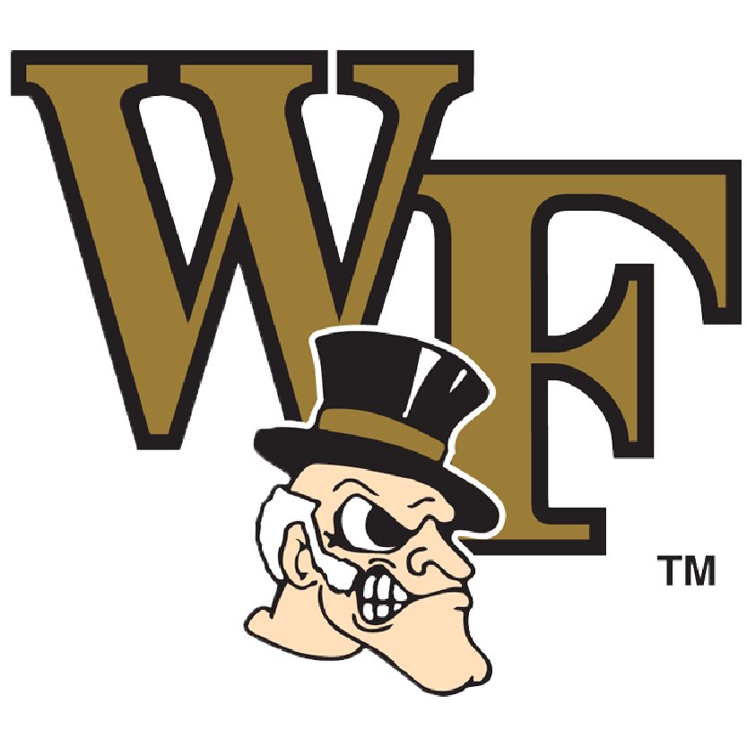 TONY O’BANNER (@tobanner) on Twitter photo I Will be at <a href="/WakeFB/">Wake Forest Football</a> this weekend!!!!!!
Can’t wait…<a href="/Ereed26/">Effrem Reed</a> <a href="/CoachDickert/">Jake Dickert</a> <a href="/CoachDiazR/">Joel "Chapo" Diaz Romero</a> <a href="/WF_FBRecruiting/">WF Football Recruiting</a> <a href="/TOTCoachTaylor/">Taylor Malphrus</a> I Will be at <a href="/WakeFB/">Wake Forest Football</a> this weekend!!!!!!
Can’t wait…<a href="/Ereed26/">Effrem Reed</a> <a href="/CoachDickert/">Jake Dickert</a> <a href="/CoachDiazR/">Joel "Chapo" Diaz Romero</a> <a href="/WF_FBRecruiting/">WF Football Recruiting</a> <a href="/TOTCoachTaylor/">Taylor Malphrus</a>
