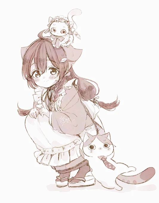 ひげ#こよみさん#マンガ県くまもと 