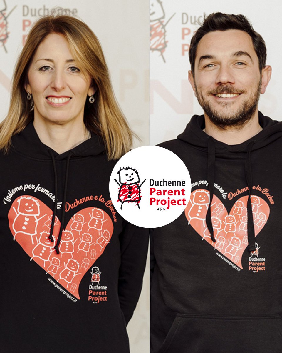 Per la serie di articoli "Incontra lo staff", oggi vi raccontiamo dell'area Risorse Umane e dell'area Amministrazione e controllo di Parent Project &gt; parentproject.it/incontra-lo-st…