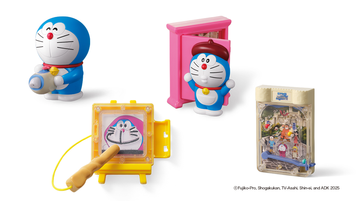 ドラえもん公式】ドラえもんチャンネル on X