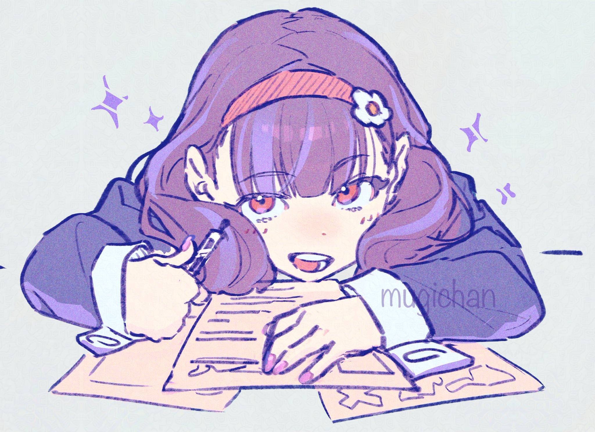 Mugi Chan (@mugi_626) / X