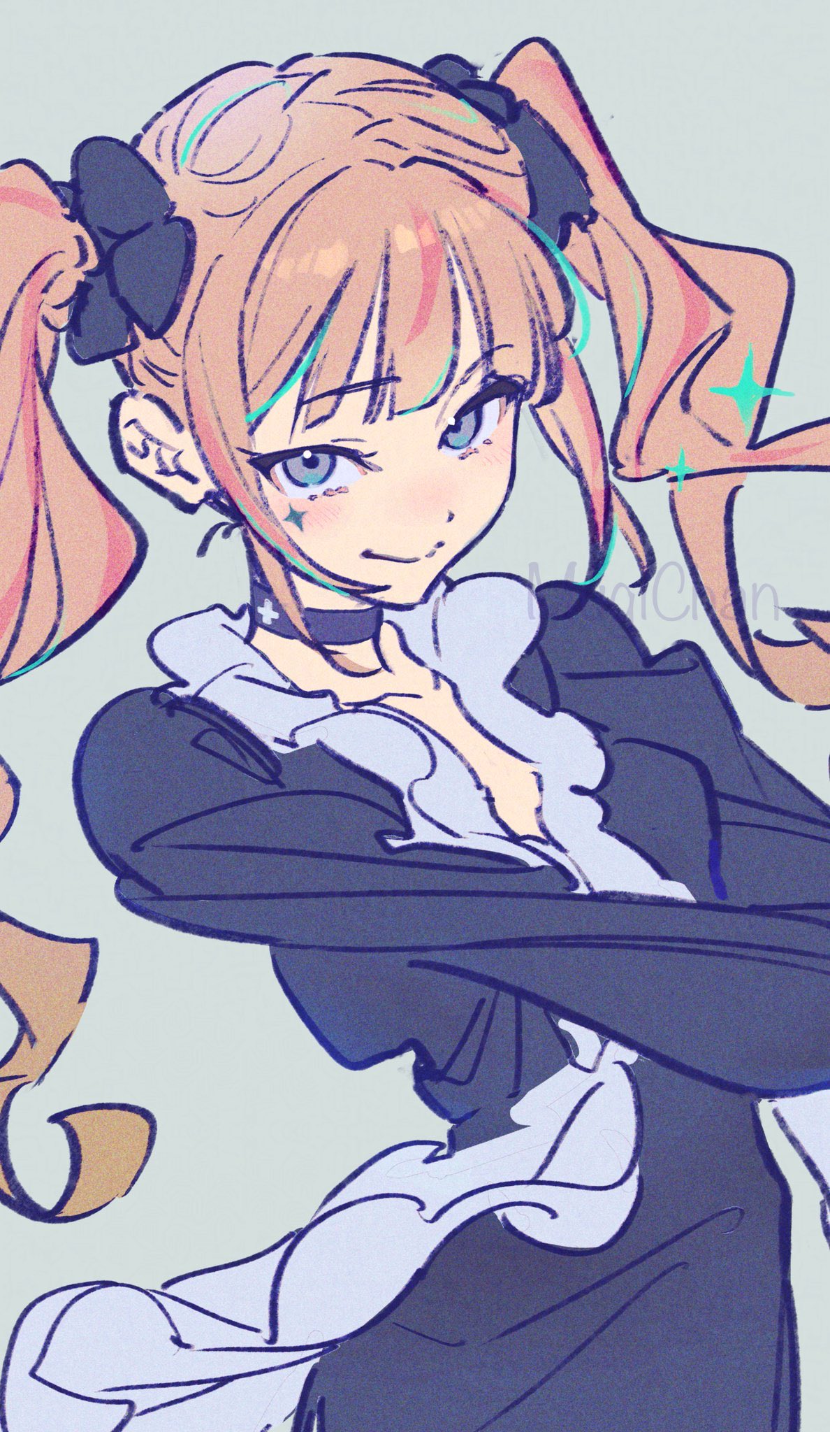 Mugi Chan (@mugi_626) / X