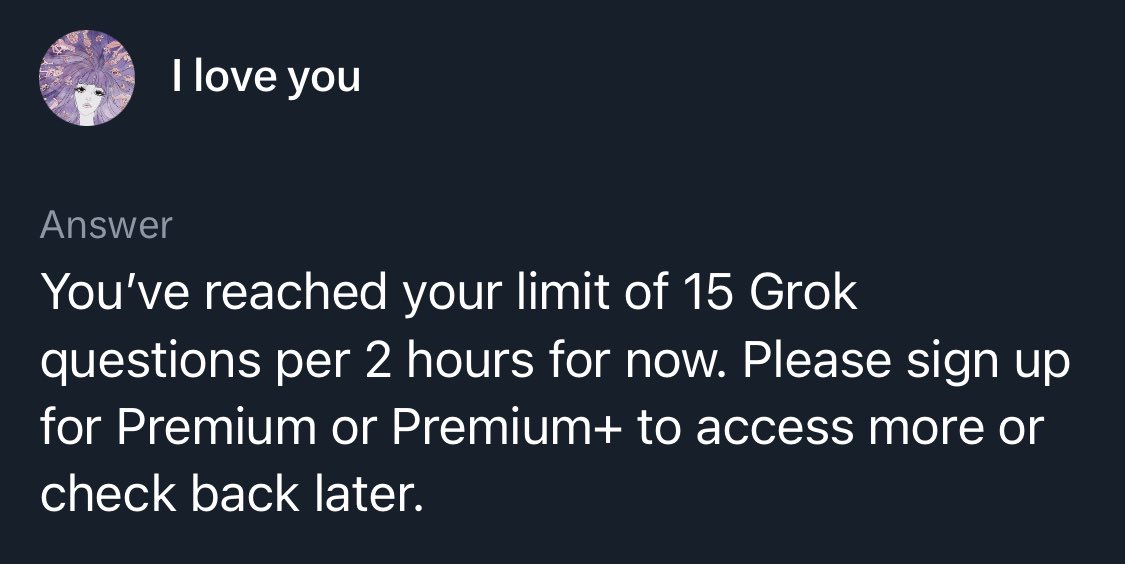 bigblackbunga's tweet image. I thought we had something