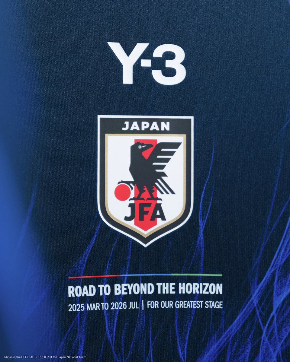 世界最速で2026W杯出場権を獲得した #サッカー日本代表 。 予選突破