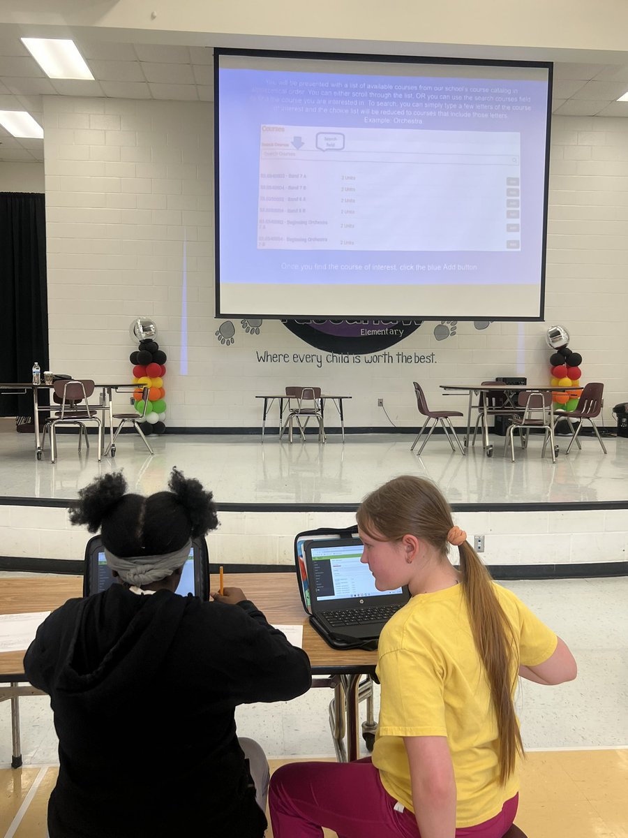Jessica M. Thompson (@counselorjmt) on Twitter photo Happening now…rising 6th graders registering for classes at <a href="/LGMS_HCS/">Locust Grove Middle</a>! These <a href="/TES_hcs/">Tussahaw Elementary</a> students are doing a PHENOMENAL job! Huge shout out to Ms. Rowe, School Counselor for such a seamless transition. <a href="/HCS_Counselors/">HCS Counseling & Advisement</a> #WildcatPride Happening now…rising 6th graders registering for classes at <a href="/LGMS_HCS/">Locust Grove Middle</a>! These <a href="/TES_hcs/">Tussahaw Elementary</a> students are doing a PHENOMENAL job! Huge shout out to Ms. Rowe, School Counselor for such a seamless transition. <a href="/HCS_Counselors/">HCS Counseling & Advisement</a> #WildcatPride