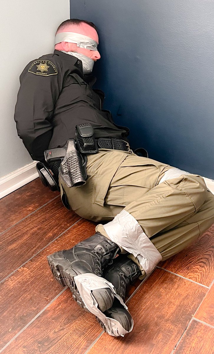 Wrapped &amp; strapped and ready for delivery .