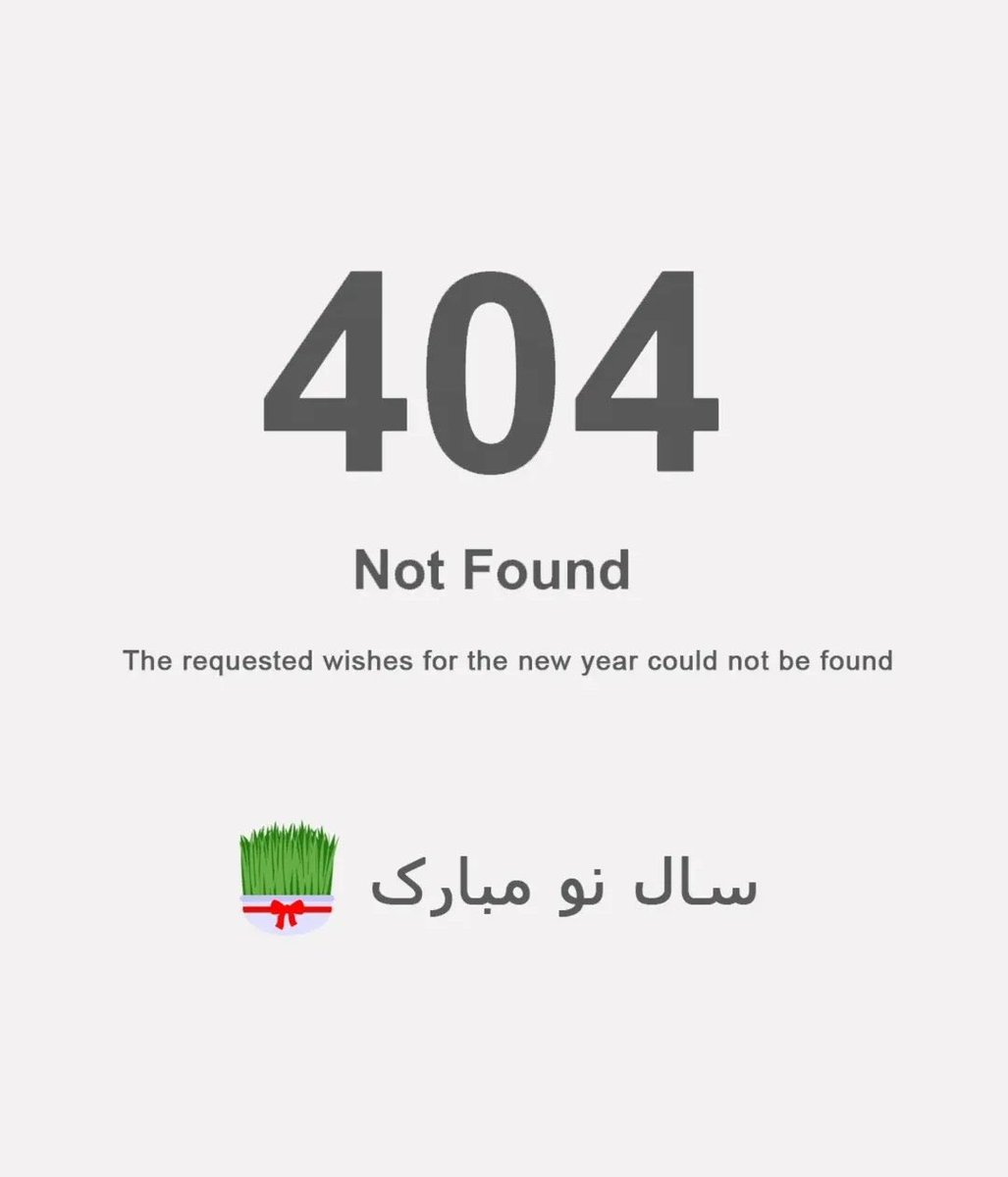 6esiii9's tweet photo. #include <iostream>

int main() {
    std::cout << "سال نو مبارک!" << std::endl;
    return 0;
} https://t.co/hbj5X7Lu9p