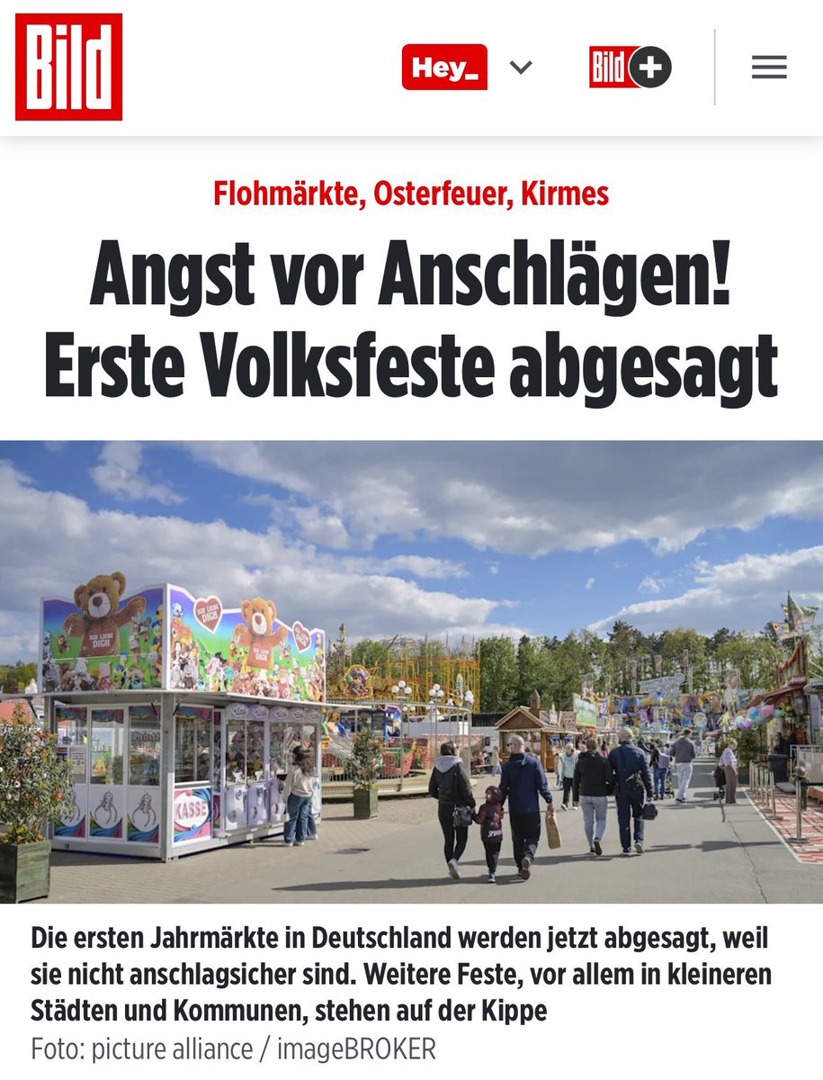 ZaraRiffler's tweet photo. „Wir lassen uns wie wir leben nicht nehmen…“ - ups, doch lassen wir, weil wir nun müssen. Weil der Islamismus mit jeden Tag mehr im Land wächst. Es bleiben vielleicht noch entscheidende 5 Jahre, um einen solchen islamistischen Dauerzustand verhindern. https://t.co/88Lvmg9c8D