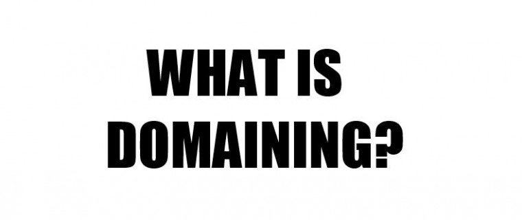 jespdomains's tweet photo. How would you describe domaining in one sentence? https://t.co/lwd0Sob2V2