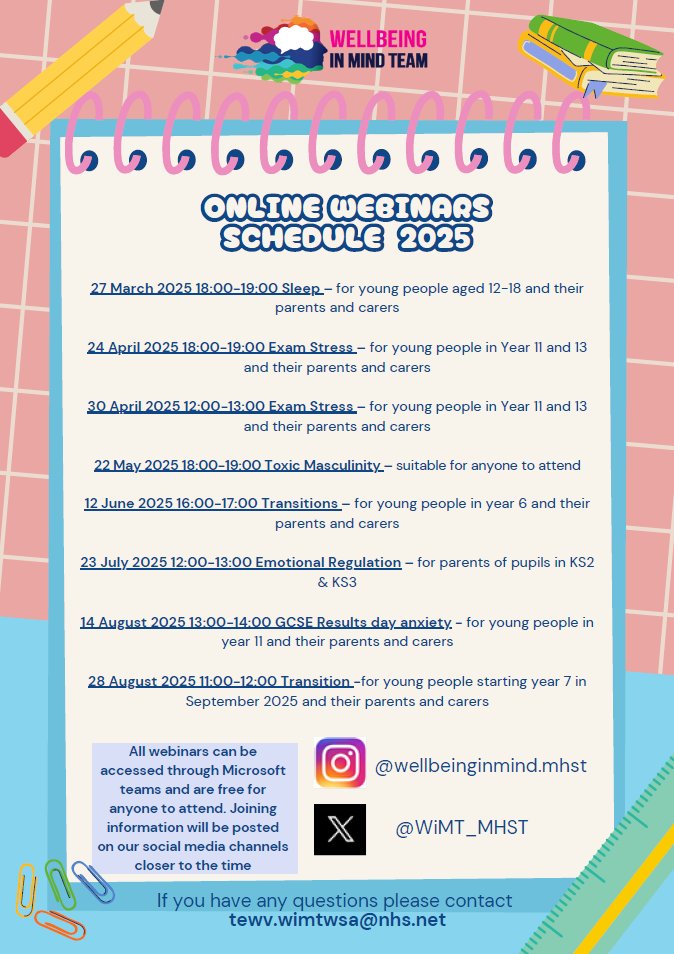 Selby High tweet media