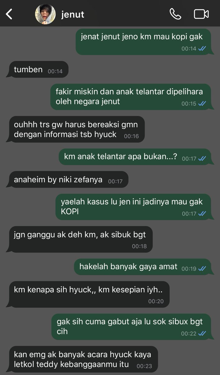 httpstrees's tweet photo. tiba-tiba #hyuckno ngopi karna pening skripsi. https://t.co/lPvHyJ2YWo