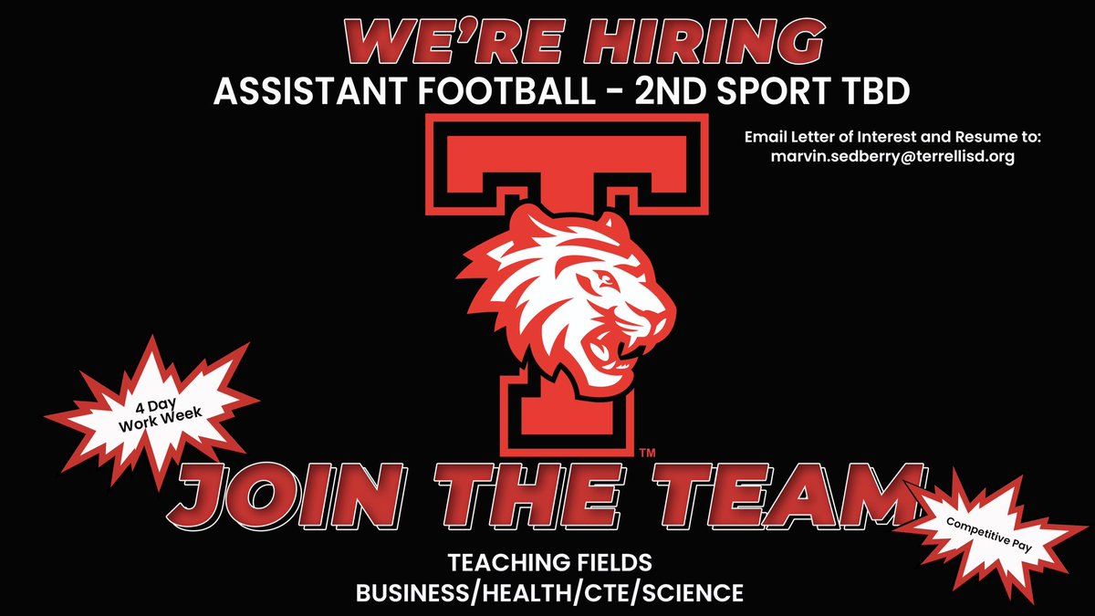 Sedberry Jr tweet media