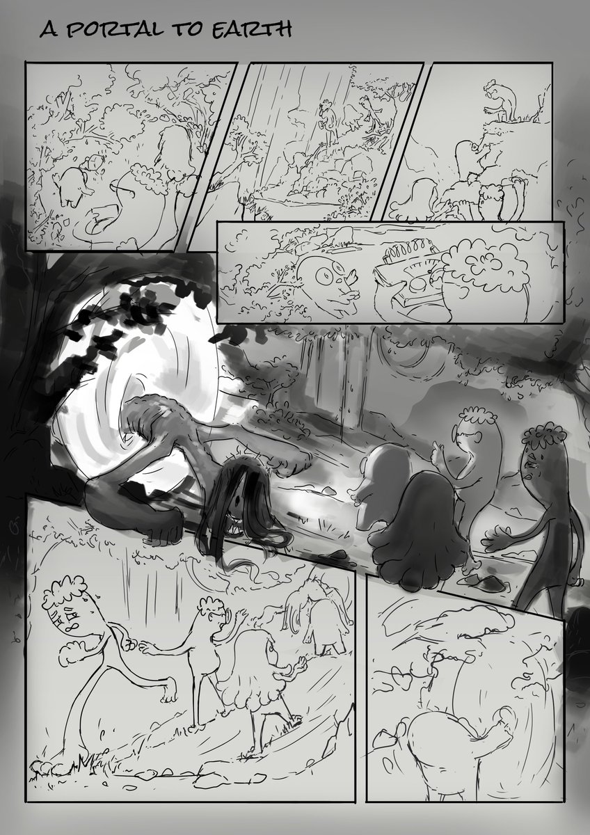 Frying Jelly tweet media