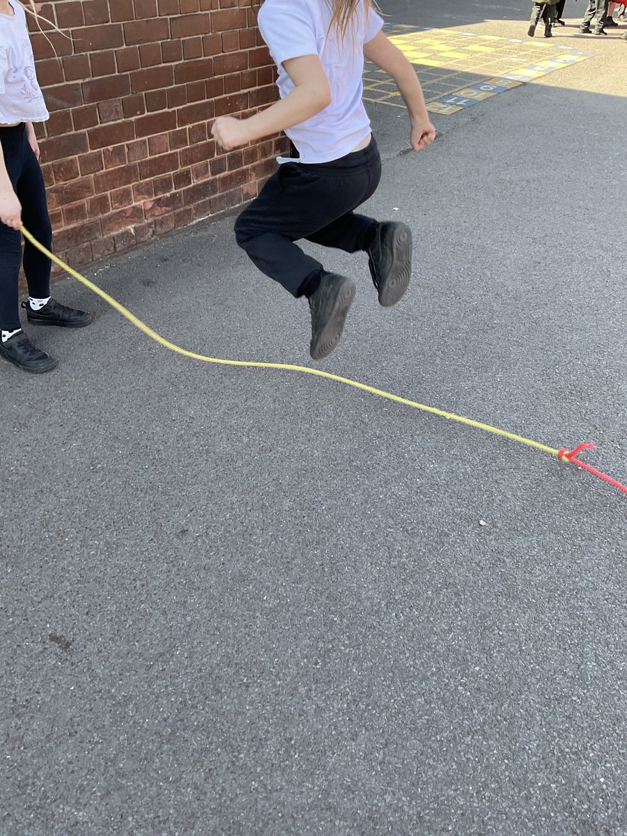AlbertVillSch's tweet photo. Lovely to see some Primary School classics being enjoyed over lunchtimes. https://t.co/Y7JkkIOTNg