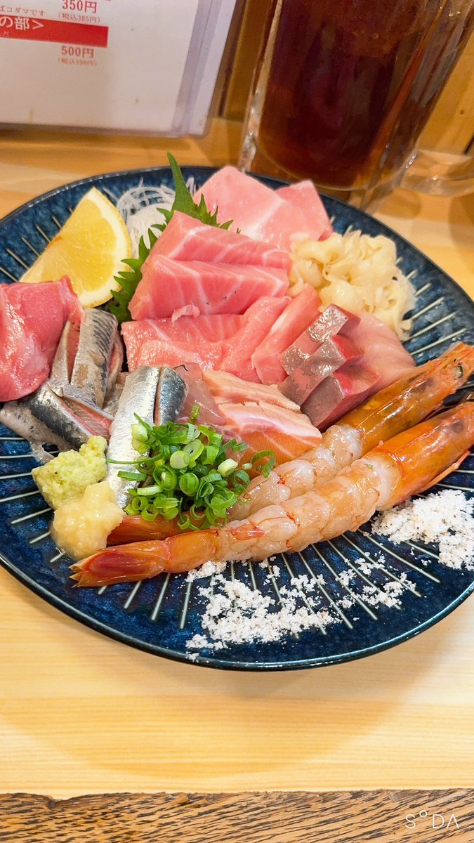 332122sa's tweet photo. 今日も今日とて美味
初めましての白子に感動
また行きたいなぁ〜 https://t.co/wWJblnwOWu