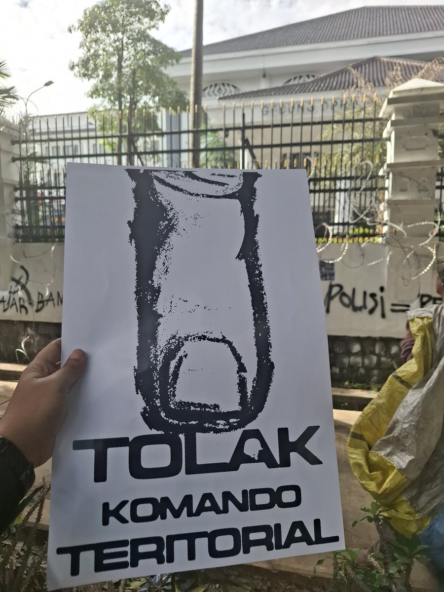 LBH Bandung tweet media