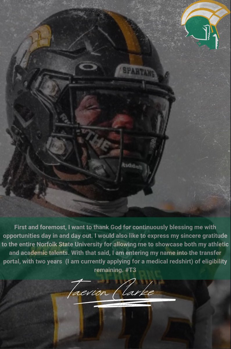 Taevion Clarke tweet media