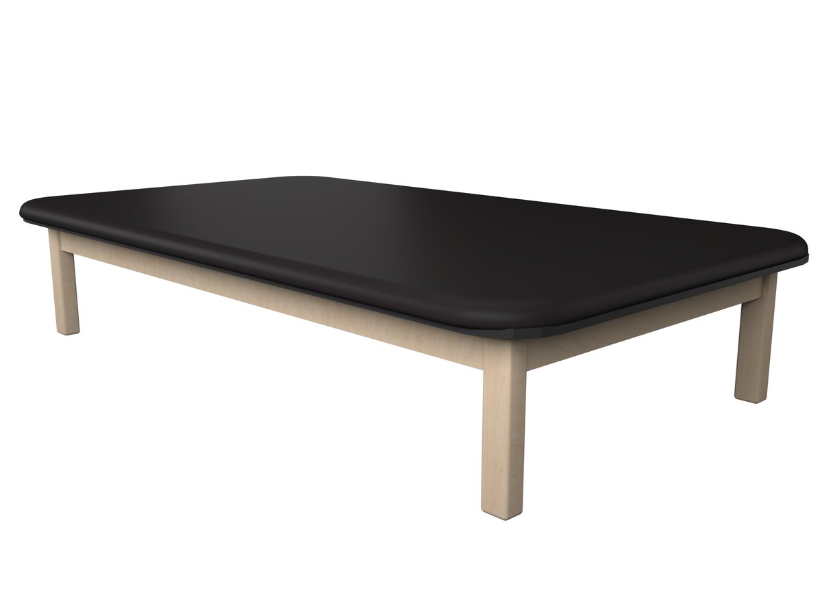 🚨 Introducing the Premier Wood Mat Table! 🚨

Designed for superior stability, comfort, and durability, the Premier Wood Mat Table is the perfect addition to any space. Crafted with high-quality maple hardwood, it ensures long-lasting performance and reliability.