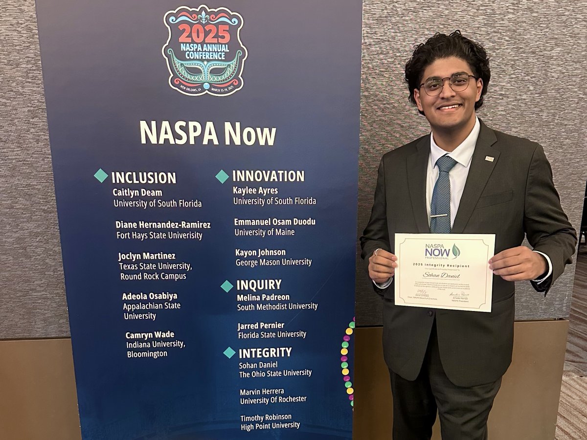 QualLab at Ohio State tweet media