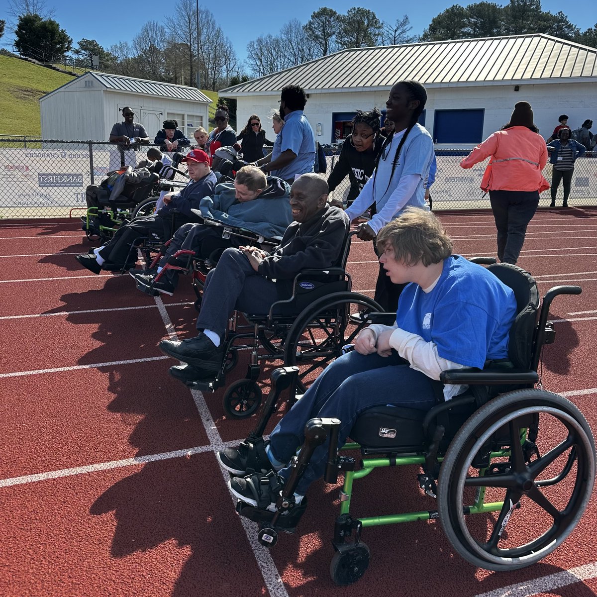 Social Responsibility and Engagement tweet media