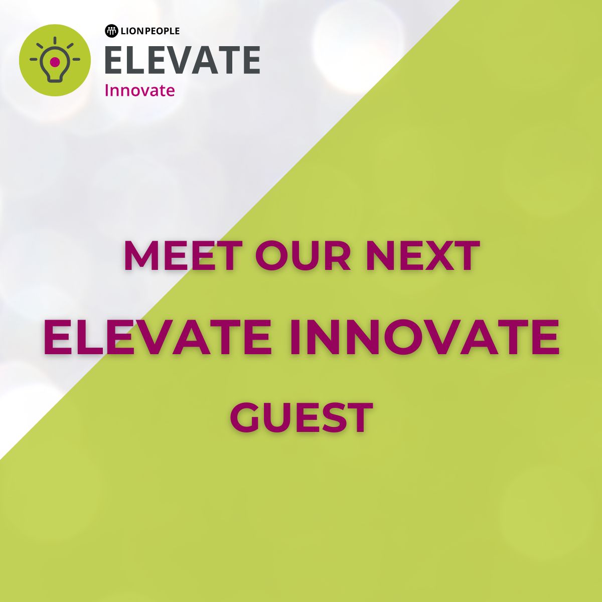 L10n_People's tweet photo. Don’t miss this chance to hear from Cristina at Elevate Innovate! 🚀

🔗 Join us here: https://t.co/beWBm9lJCr 

📅 Date &amp; Time: March 27th, 5 PM CET 

#ElevateInnovate #GameLocalization #AIinGaming #LocalizationTech #AI #Innovation https://t.co/NXQbNrkgts