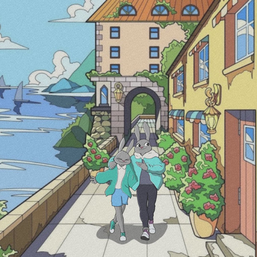 0xjayn3's tweet image. I see alpha I share 🪭 do it asap!!!

First meme on @megaeth_labs

This will be so fun 🧑‍🍳@GmegaFun 

Filled this survey to apply 👇

Link: gmega.io/survey

Mega ETH&apos;s first and huge community token 

Ticker is $GMEGA 🐰 

Engage this post if you bullish 🫵