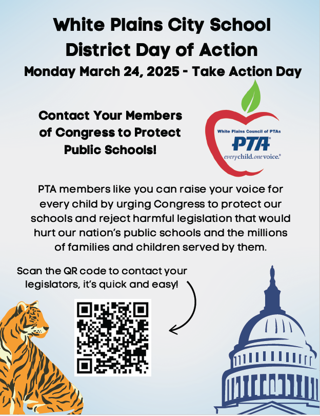 WPCSDSuper (@drjosephricca) on Twitter photo Please consider joining the <a href="/wphs_pta/">WPHS PTA</a> and our PTA councils in Monday's Day of Advocacy on behalf of our Tigers, and children throughout NY! <a href="/NYSPTA/">NYS PTA</a> <a href="/wplainsschools/">White Plains Schools</a> #WPProud <a href="/RepGLatimer/">Rep. George Latimer</a> <a href="/wpsbaNY/">WPSBA</a> Please consider joining the <a href="/wphs_pta/">WPHS PTA</a> and our PTA councils in Monday's Day of Advocacy on behalf of our Tigers, and children throughout NY! <a href="/NYSPTA/">NYS PTA</a> <a href="/wplainsschools/">White Plains Schools</a> #WPProud <a href="/RepGLatimer/">Rep. George Latimer</a> <a href="/wpsbaNY/">WPSBA</a>