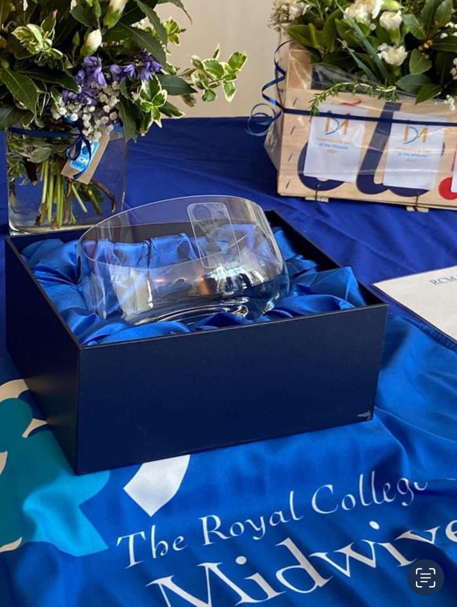 RCM South Eastern Trust (@rcm_setrust) on Twitter photo The RCM SET Branch are proud to announce that nominations are open for the annual Hazel McCalister Exceptional Midwife Award that will be presented at our International Day of the Midwife event in May
@midwives_rcm <a href="/RcmNi/">RCM_NI</a> <a href="/KarengrayB/">Karen Gray</a> <a href="/shonahamilton7/">shona hamilton</a> <a href="/EmmaJohn1980/">Emma Johnson</a> <a href="/mckevitt_sarah/">Sarah McKevitt</a> The RCM SET Branch are proud to announce that nominations are open for the annual Hazel McCalister Exceptional Midwife Award that will be presented at our International Day of the Midwife event in May
@midwives_rcm <a href="/RcmNi/">RCM_NI</a> <a href="/KarengrayB/">Karen Gray</a> <a href="/shonahamilton7/">shona hamilton</a> <a href="/EmmaJohn1980/">Emma Johnson</a> <a href="/mckevitt_sarah/">Sarah McKevitt</a>