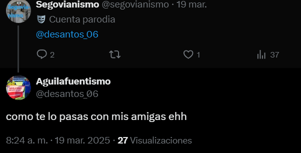 Segovianismo (@segovianismo) on Twitter photo 