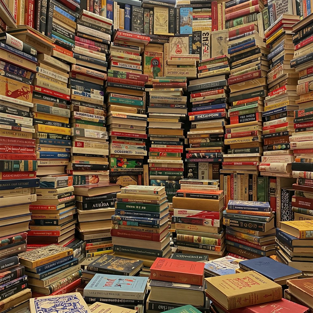 book_shelfie's tweet photo. Open your mind to new ideas. See the world through different perspectives. Discover the values that shape who you are.

The secret? R.E.A.D. M.O.R.E. B.O.O.K.S. 📚 https://t.co/N5uU0VF4PK