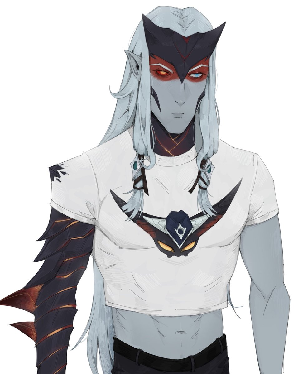 am_baozi's tweet photo. small sketches on League of Legends 
#LeagueOfLegends #lol https://t.co/omnV48OFIc