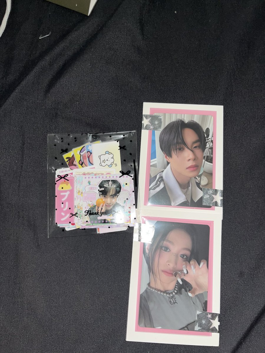 ได้รับสินค้าแล้วแพ็คของดีมากของแถมเยอะมาก
#rwlimiminggi