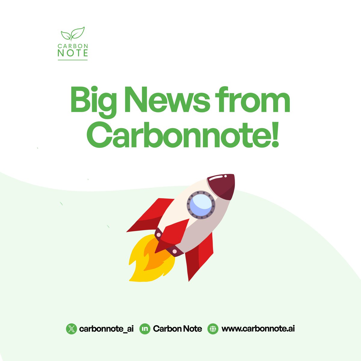 Carbon Note tweet media