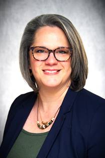 ⭐ Welcome to the team, Laura! ⭐ 

We’re thrilled to introduce Laura Jacobus, MHA, MS, CCRC as the new ICTS Operations Director!
Laura brings extensive experience in clinical and translational research. We’re excited for the fresh ideas and leadership she’ll bring to ICTS!