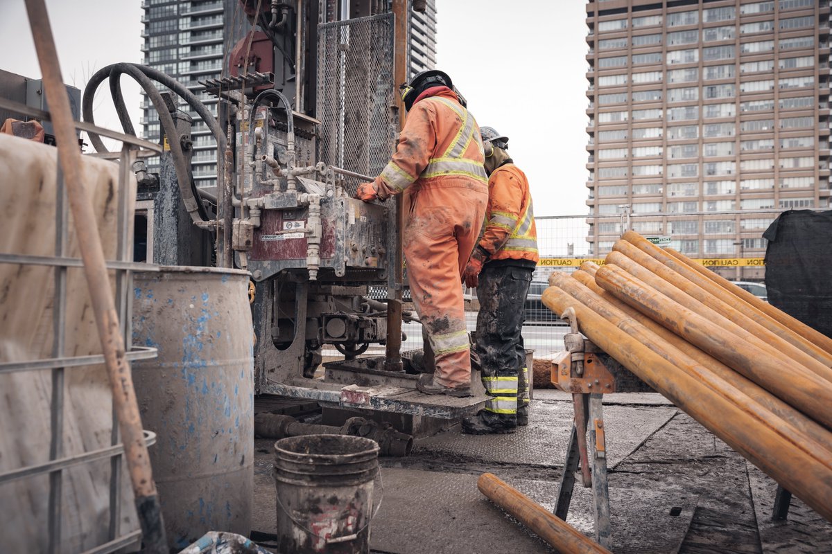 Ontario Line tweet media