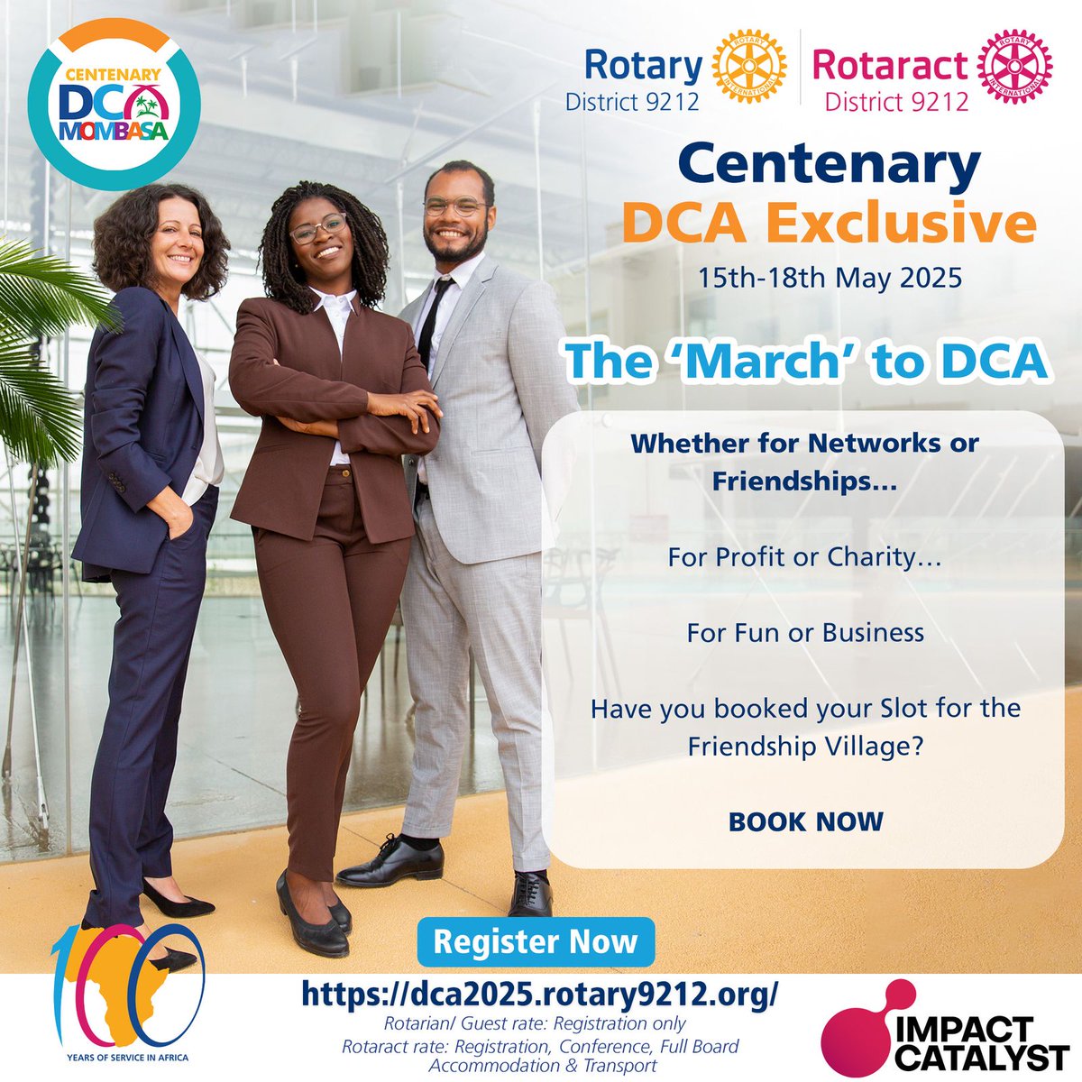 Rotary District 9212 tweet media