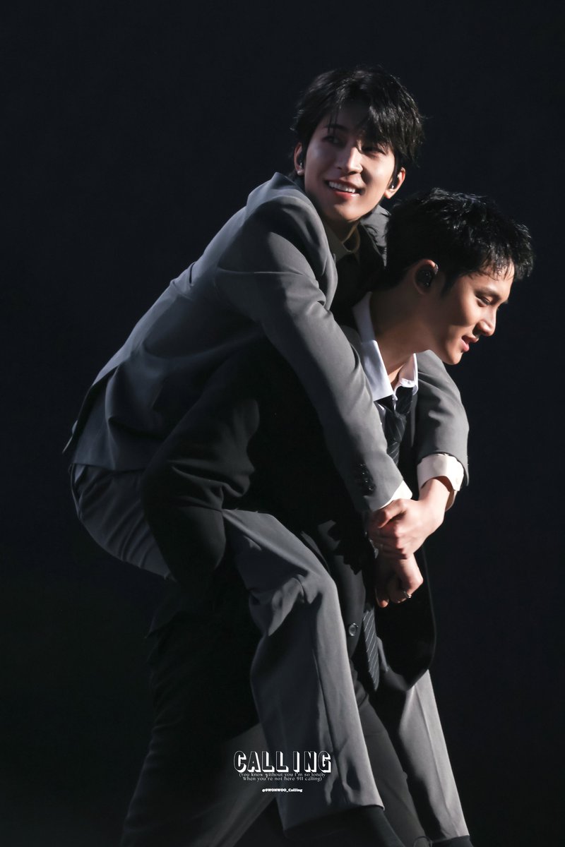 9WONWOO_Calling's tweet image. 250320

#SEVENTEEN #세븐틴
#미넌 #민원 #minwon