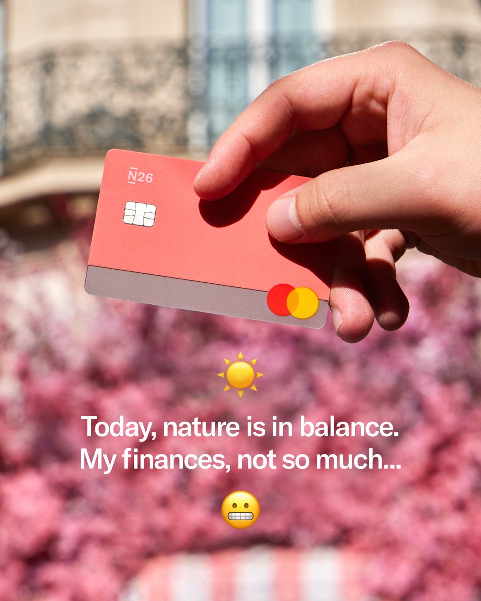 N26 tweet media