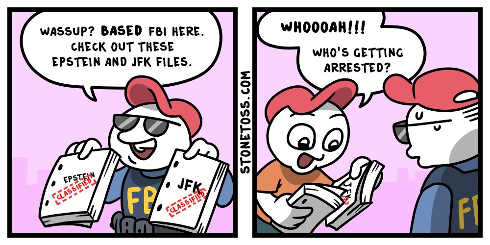 stonetoss's tweet image. 