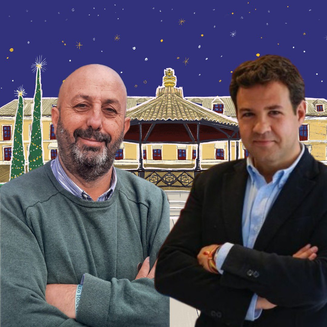 Más Madrid Las Rozas tweet media