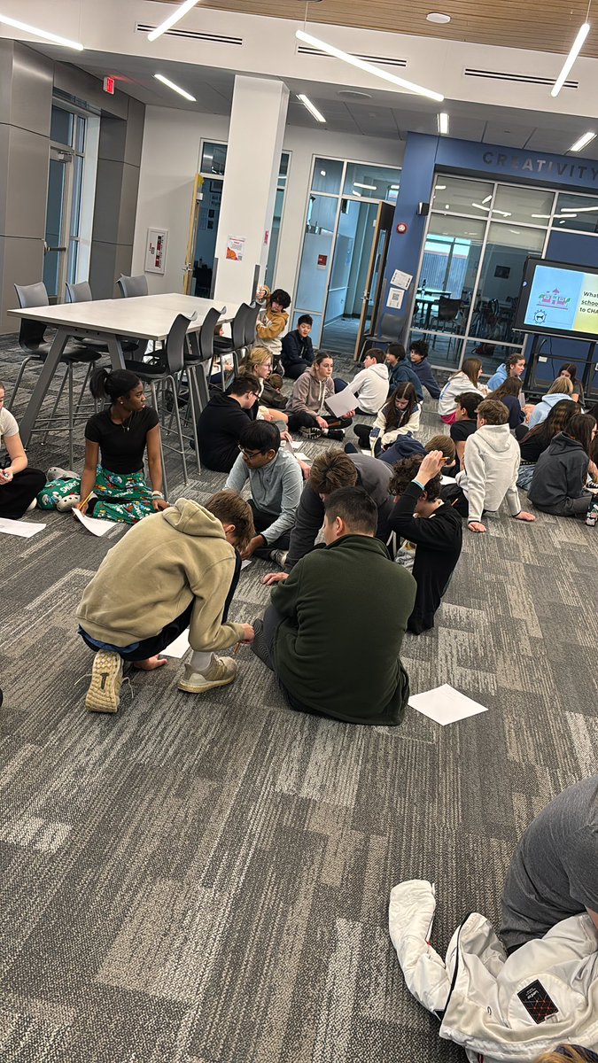 Indian Hill MS tweet media