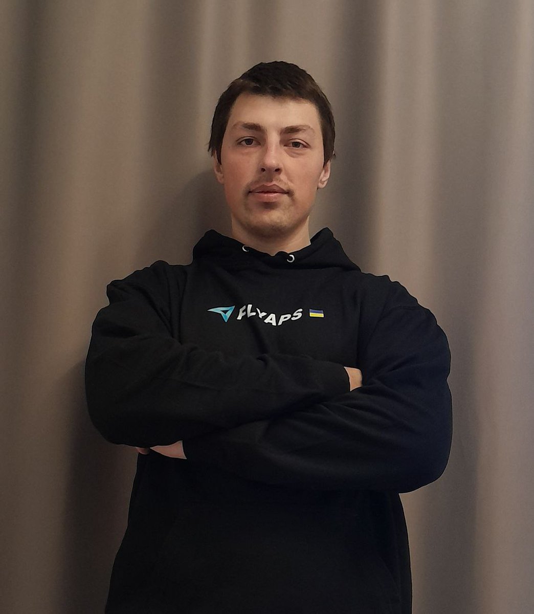 Flyaps tweet picture