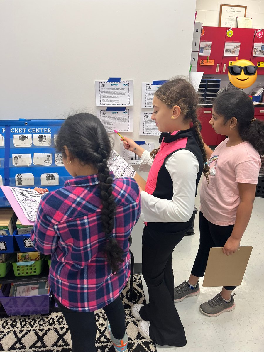 Wrapping up our theme unit with an escape room!  😎