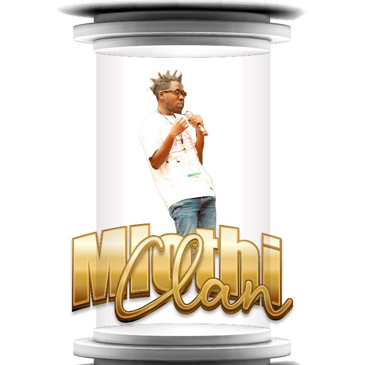 Eni nkumati Mlothi Clan amuyika mu botoolo

Welcome to the Golden Age