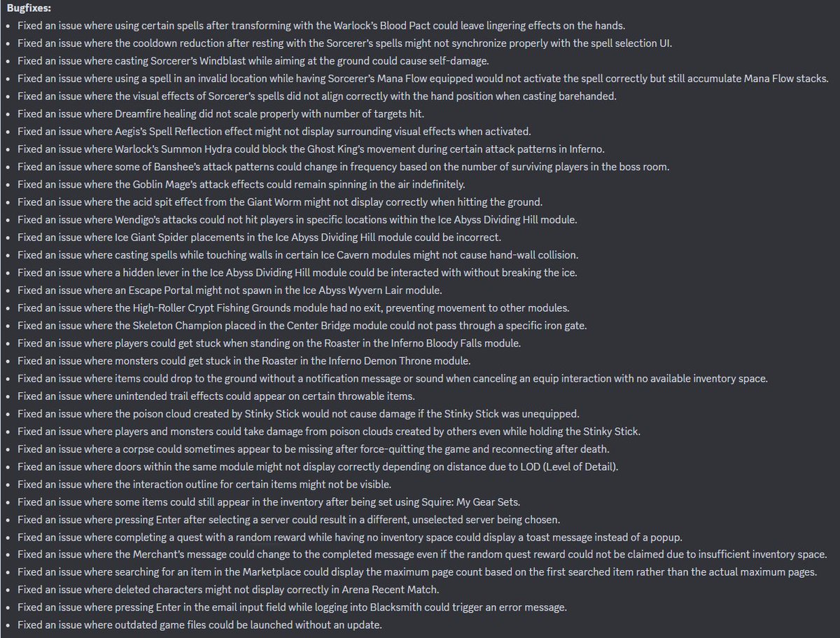 IRONMACE tweet media